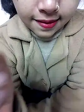 Sexy Divya   online show from 01.10.26