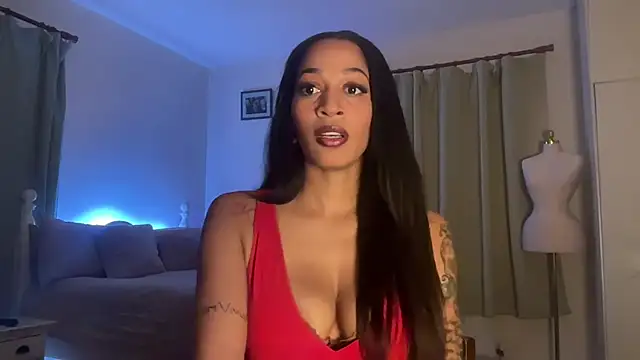 kamilasixx online show from 11.11.25