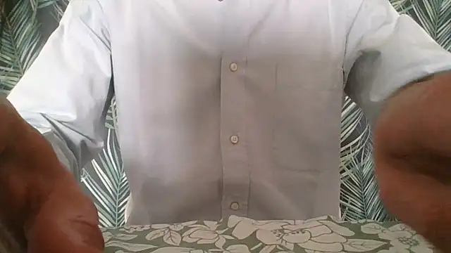 CuteDaddy92 online show from 02.27.26