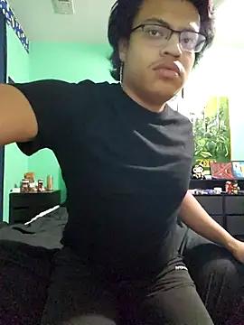 Snapshot of Crypticfreak50 chatting on 11.09.25 Crypticfreak50 online show from 11.09.25