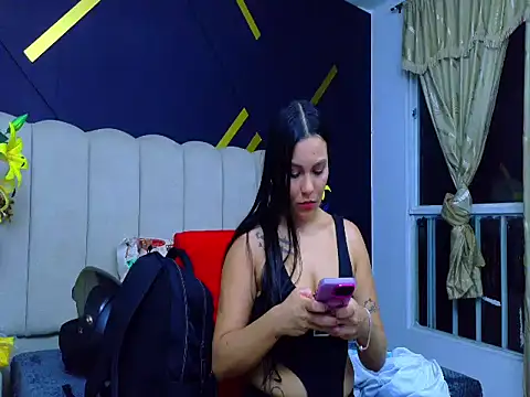 ShanellDiaz  online show from 03.25.26