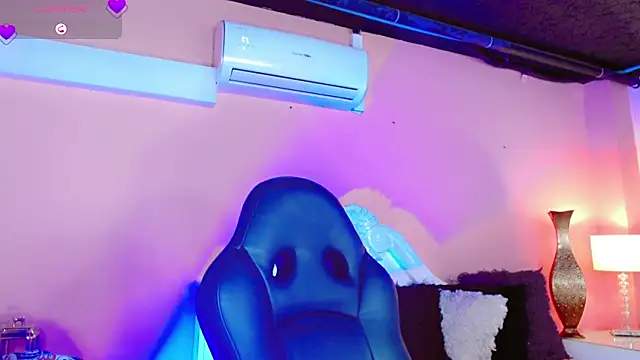 AnnaRouseQueen online show from 02.07.26