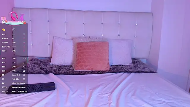 meredith jones online show from 01.09.26