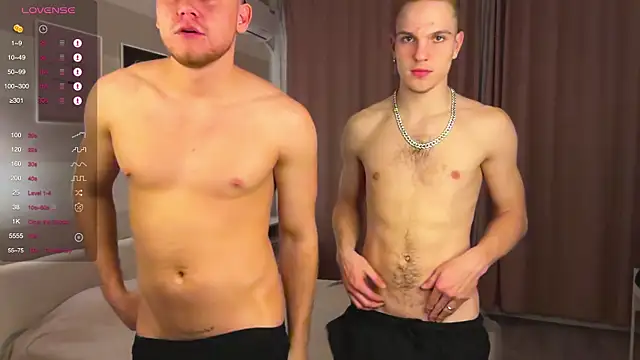 Hotpeppers666 online show from 11.25.25