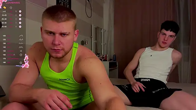 Hotpeppers666 online show from 02.26.26