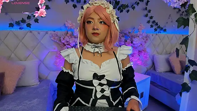 Neko pam online show from 02.16.26