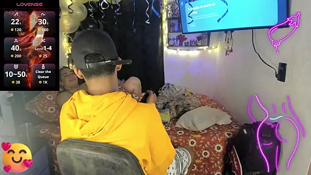 Snapshot of JUANBIGCOCK21CM chatting on 02.24.26 JUANBIGCOCK21CM online show from 02.24.26