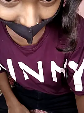 priyanka-rani1 online show from 11.09.25