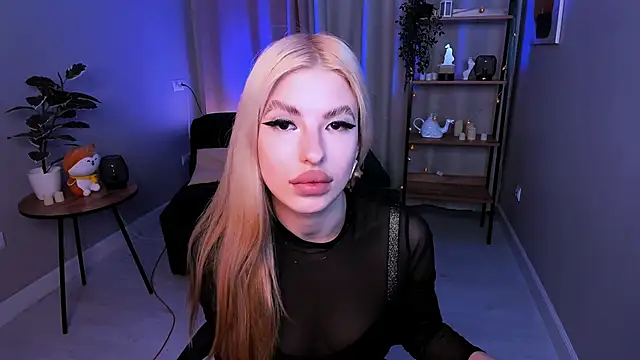 desperate ramona online show from 11.07.25