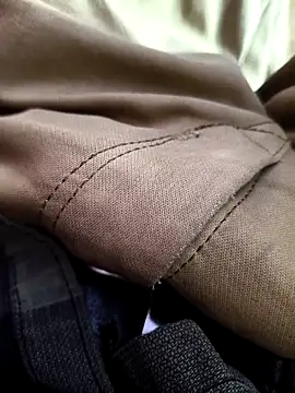 Snapshot of its__aaru chatting on 11.09.25 its aaru online show from 11.09.25