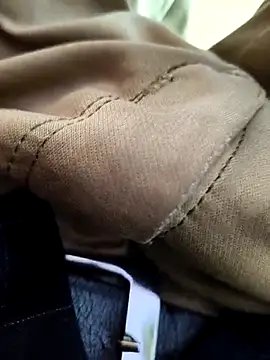 Snapshot of its__aaru chatting on 11.13.25 its aaru online show from 11.13.25