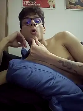 Mateeo G online show from 11.13.25