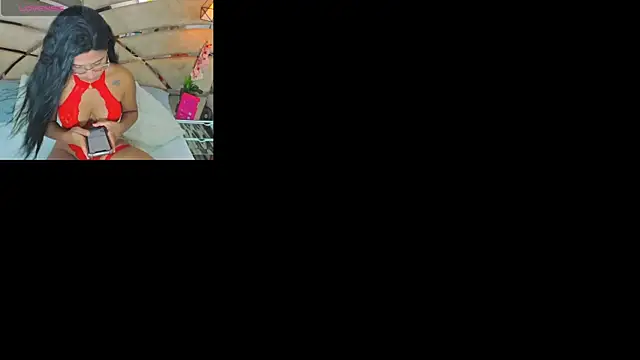 PARKERTHOMPSON online show from 11.22.25