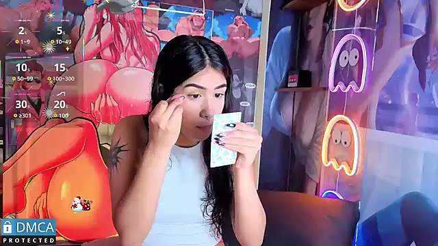 sofia sstonee  online show from 01.07.26