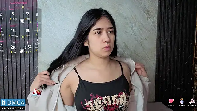 sofia sstonee  online show from 01.09.26