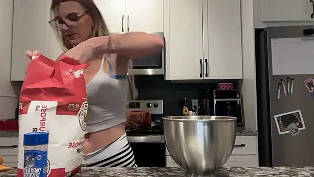 RosieCheeks  online show from 02.23.26