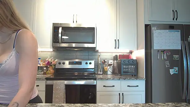 RosieCheeks  online show from 04.02.26