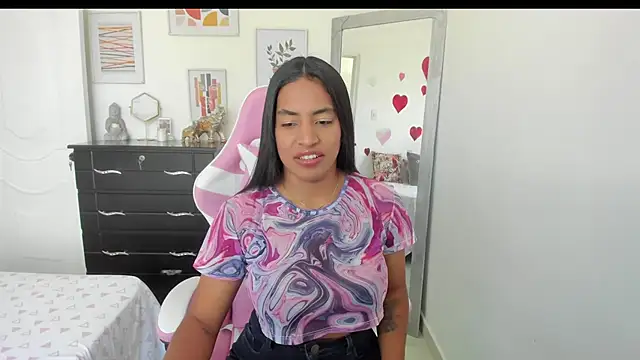 meghan rios online show from 02.18.26