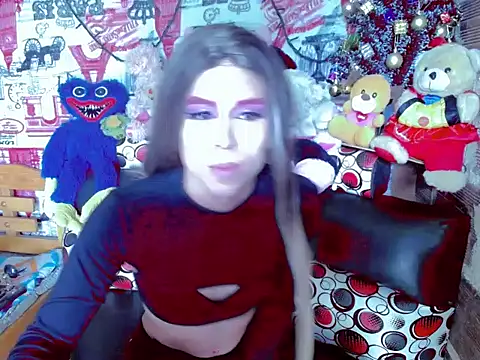 rosalia 77 online show from 11.11.25