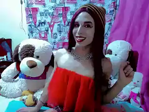 rosalia 77 online show from 03.30.26