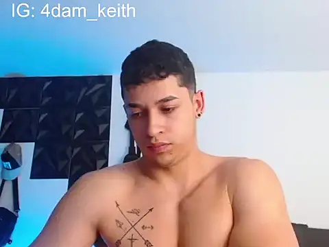 adam keith online show from 11.14.25