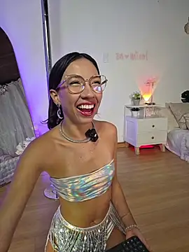 selene starkk online show from 05.15.26