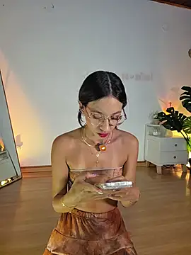 selene starkk online show from 06.28.26