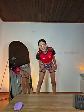 selene starkk online show from 07.07.26