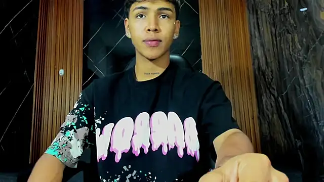 Timmy Kiing  online show from 01.11.26