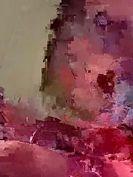 CrookedBeaut online show from 03.04.26