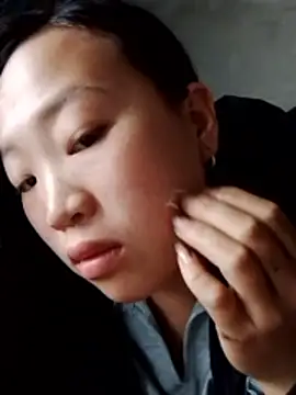 Yumiik2kk online show from 01.14.26