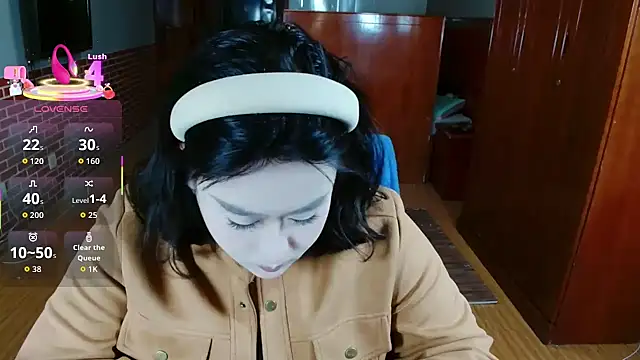 sallybing online show from 11.20.25