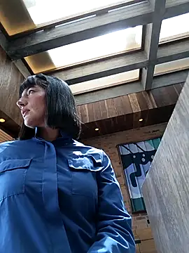 Luna juicy online show from 11.22.25