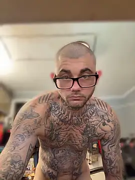 trickydickydaddy online show from 04.26.26