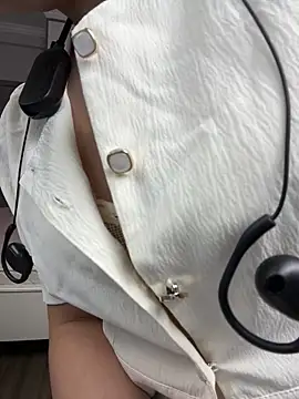 Fyy888888 online show from 11.09.25