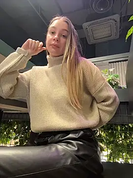 SashaCatt online show from 02.15.26