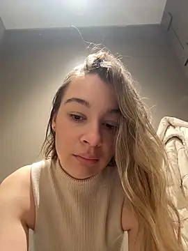 SashaCatt online show from 02.23.26