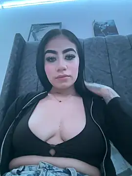 SCARLETT INK  online show from 02.01.26