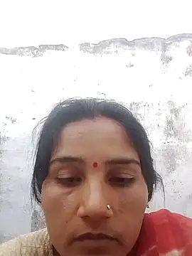 Snapshot of Seema_ji12 chatting on 05.18.26 Seema ji12 online show from 05.18.26