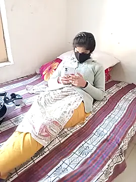 Sunita-collage online show from 12.01.25