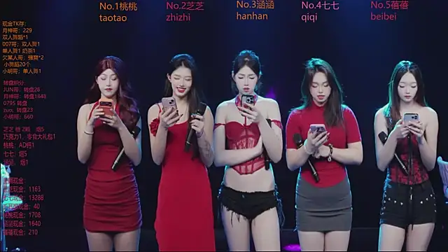 HHH-777 online show from 02.01.26