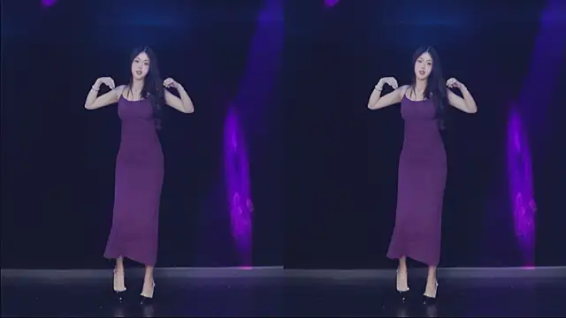 HHH-777 online show from 04.17.26