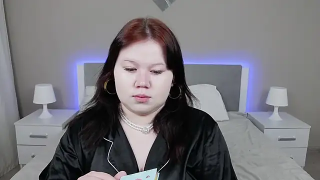 EvaNova  online show from 01.11.26