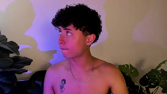 Noah dupont  online show from 11.10.25