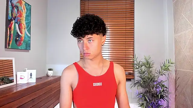 Noah dupont  online show from 11.11.25