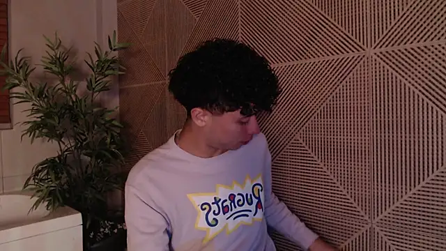 Noah dupont  online show from 01.06.26