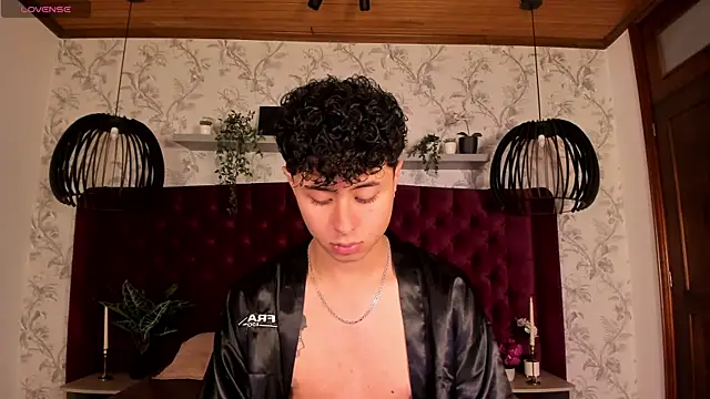 Noah dupont  online show from 01.07.26