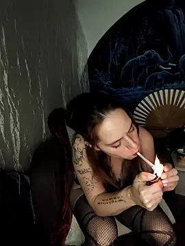 Snapshot of MickNanaa chatting on 02.17.26 MickNanaa online show from 02.17.26