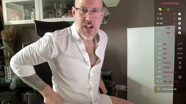 the new fit rubinho online show from 01.08.26