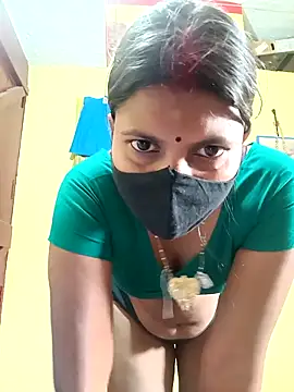 Hotbhabhi 089 online show from 02.26.26